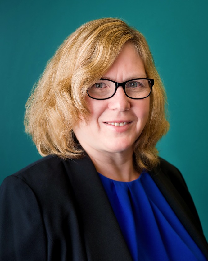 Julie Finklang