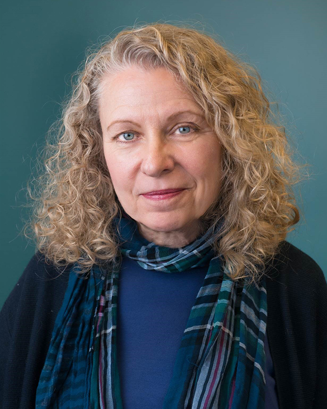 Kathleen Beasley