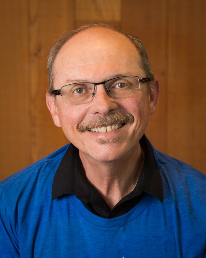 Thom Ball