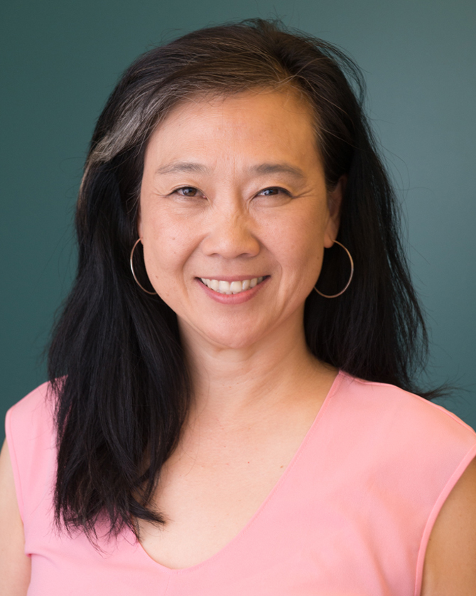 Amanda Kim