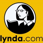 Lynda.com logo.
