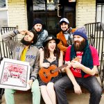Joanie Leeds and the Nightlights.