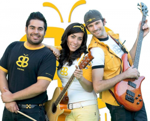 Baila, Baila band.