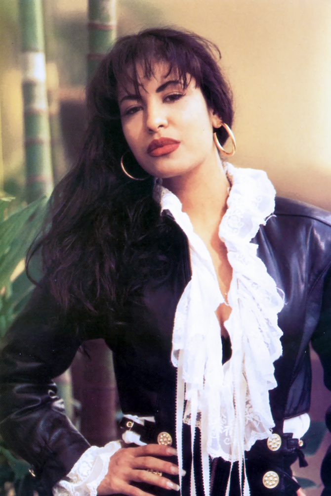 Selena Remembered 22 Years Later | San Mateo County Libraries