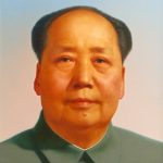 Founding Father of the People’s Republic of China and Librarian.