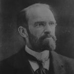 Founder of the Dewey Decimal System and Librarian.