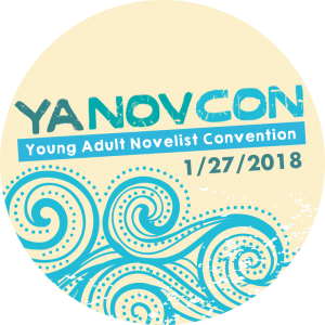 YANovCon logo.