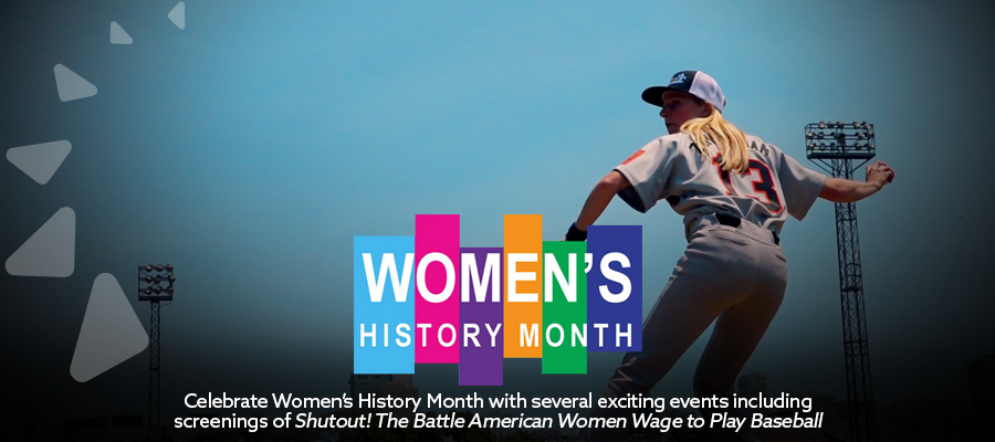 The History of Women in Baseball