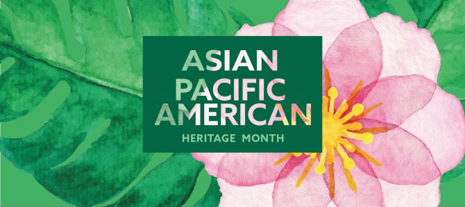 Celebrate Asian Pacific American Heritage Month | San Mateo County ...