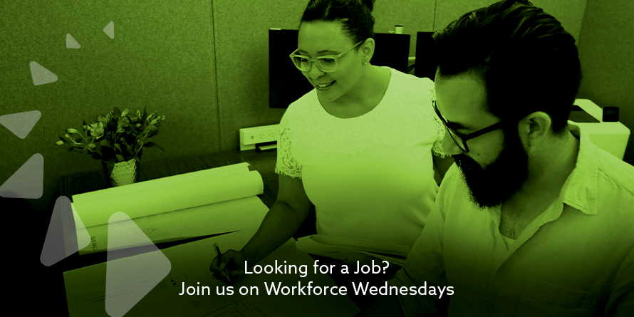 Ace Your Job Search With Workforce Wednesdays | San Mateo County Libraries