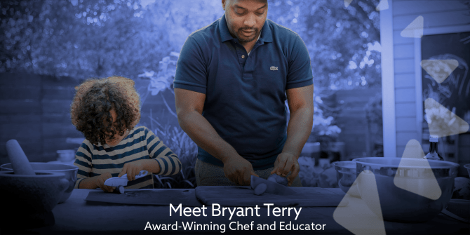 Meet Bryant Terry Award Winning Chef And Educator San Mateo County   Meet Bryant Terry Award Winning Chef And Educator 670x335 