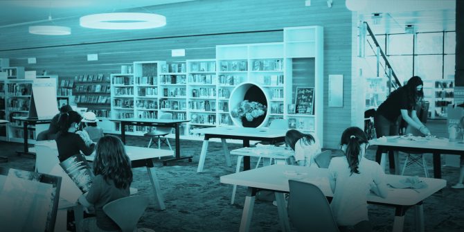 While You Wait for Your Hold, Try These Resources | San Mateo County ...