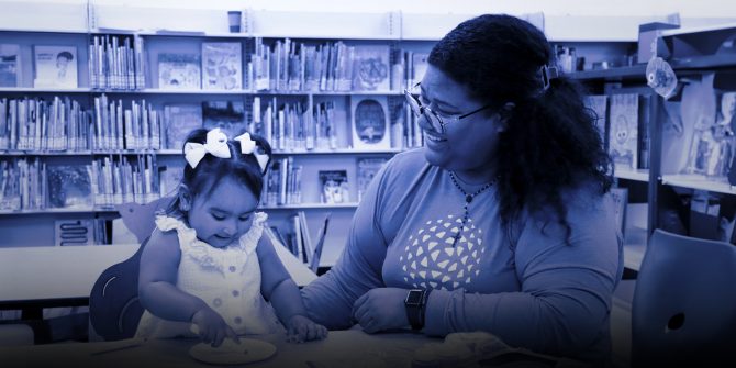 San Mateo County Libraries Honored for Work in Preventing Domestic ...